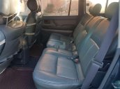 Bán Toyota Land Cruiser năm sản xuất 1993, nhập khẩu, giá 400tr