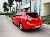 Cần bán lại xe Mazda 3 năm sản xuất 2011, màu đỏ, xe nhập, giá 349tr