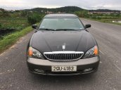 Cần bán xe Daewoo Magnus đời 2004, màu đen giá cạnh tranh