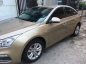 Bán xe Chevrolet Cruze LT đời 2015 xe gia đình