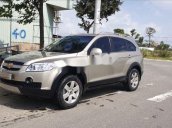 Bán Chevrolet Captiva năm sản xuất 2008 số tự động, giá 270tr