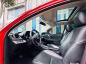 Cần bán lại xe Mazda 3 năm sản xuất 2011, màu đỏ, xe nhập, giá 349tr