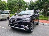 Toyota Rush 2020 tốt nhất Việt Nam, liên hệ em khuyến mại