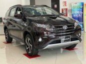 Toyota Rush 2020 tốt nhất Việt Nam, liên hệ em khuyến mại