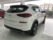 Bán ô tô Hyundai Tucson đời 2020, màu trắng