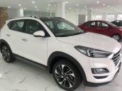 Bán ô tô Hyundai Tucson đời 2020, màu trắng