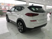 Bán ô tô Hyundai Tucson đời 2020, màu trắng