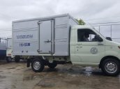 Bán xe tải Kenbo thùng kín 990 Kg tại Thái Bình