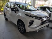 Bán Mitsubishi Xpander 1.5 AT sản xuất 2019, màu trắng, nhập khẩu nguyên chiếc