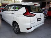 Bán Mitsubishi Xpander 1.5 AT sản xuất 2019, màu trắng, nhập khẩu nguyên chiếc