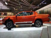 Cần bán Mitsubishi Triton 2020, giá chỉ 600 triệu