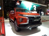 Cần bán Mitsubishi Triton 2020, giá chỉ 600 triệu