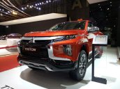 Cần bán Mitsubishi Triton 2020, giá chỉ 600 triệu