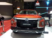 Cần bán Mitsubishi Triton 2020, giá chỉ 600 triệu