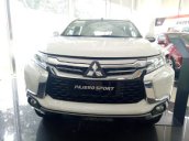 Cần bán xe Mitsubishi Pajero Sport 3.0V6 Special năm sản xuất 2019