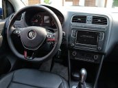 Bán xe Volkswagen Polo Sedan 2020 cực chất trong phân khúc
