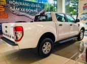 Ranger XLS 2020 số tự động, chỉ 175tr giao xe ngay