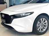 Bán Mazda 3 đời 2020 hỗ trợ trả góp lên đến 90%, đàm phán trực tiếp để được giá tốt nhất