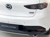 Bán Mazda 3 đời 2020 hỗ trợ trả góp lên đến 90%, đàm phán trực tiếp để được giá tốt nhất