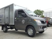 Ô tô Kenbo Nam Định bán xe tải Kenbo thùng kín 900Kg