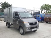 Ô tô Kenbo Nam Định bán xe tải Kenbo thùng kín 900Kg