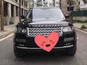 Cần bán LandRover Range Rover autobiography 5.0 LBW sản xuất 2014