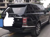 Cần bán LandRover Range Rover autobiography 5.0 LBW sản xuất 2014