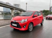 Bán Toyota Wigo năm 2019, xe nhập