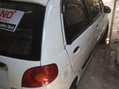 Bán Daewoo Matiz đời 2004, màu trắng, nhập khẩu giá cạnh tranh