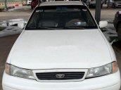 Cần bán gấp Daewoo Cielo 1996, màu trắng, giá tốt