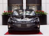 Cần bán xe Hyundai Elantra 1.6 MT sản xuất 2019, màu đen