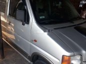 Bán ô tô Suzuki Wagon R sản xuất năm 2007, màu bạc, nhập khẩu, giá chỉ 125 triệu