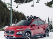 Bán ô tô Hyundai Kona 2.0 AT đời 2019, màu đỏ