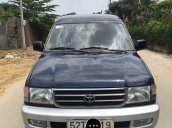 Bán Toyota Zace năm 2001, màu xanh lam