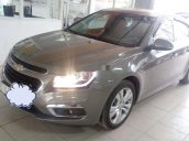 Bán Chevrolet Cruze sản xuất 2017, màu xám, giá cạnh tranh