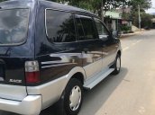 Bán Toyota Zace năm 2001, màu xanh lam