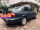 Bán Toyota Corolla đời 2001, màu đen chính chủ