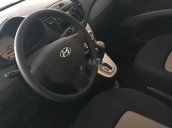 Xe Hyundai Grand i10 đời 2009, màu xanh lam, xe nhập