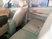 Cần bán xe Toyota Innova năm 2009, màu bạc, giá chỉ 323 triệu