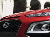 Bán ô tô Hyundai Kona 2.0 AT đời 2019, màu đỏ