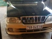 Bán Ssangyong Musso 2003, nhập khẩu nguyên chiếc, 115 triệu