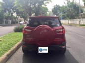 Bán xe cũ Ford EcoSport năm 2015, màu đỏ