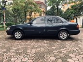 Bán Toyota Corolla đời 2001, màu đen chính chủ