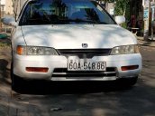 Bán xe Honda Accord năm 1995, màu trắng, xe nhập, giá chỉ 142 triệu