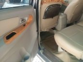 Cần bán xe Toyota Innova năm 2009, màu bạc, giá chỉ 323 triệu