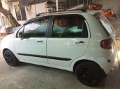 Bán Daewoo Matiz đời 2004, màu trắng, nhập khẩu giá cạnh tranh