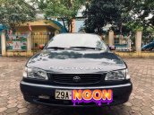 Bán Toyota Corolla đời 2001, màu đen chính chủ