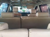 Cần bán xe Toyota Innova năm 2009, màu bạc, giá chỉ 323 triệu