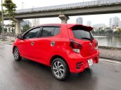 Bán Toyota Wigo năm 2019, xe nhập