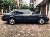 Bán Toyota Corolla đời 2001, màu đen chính chủ